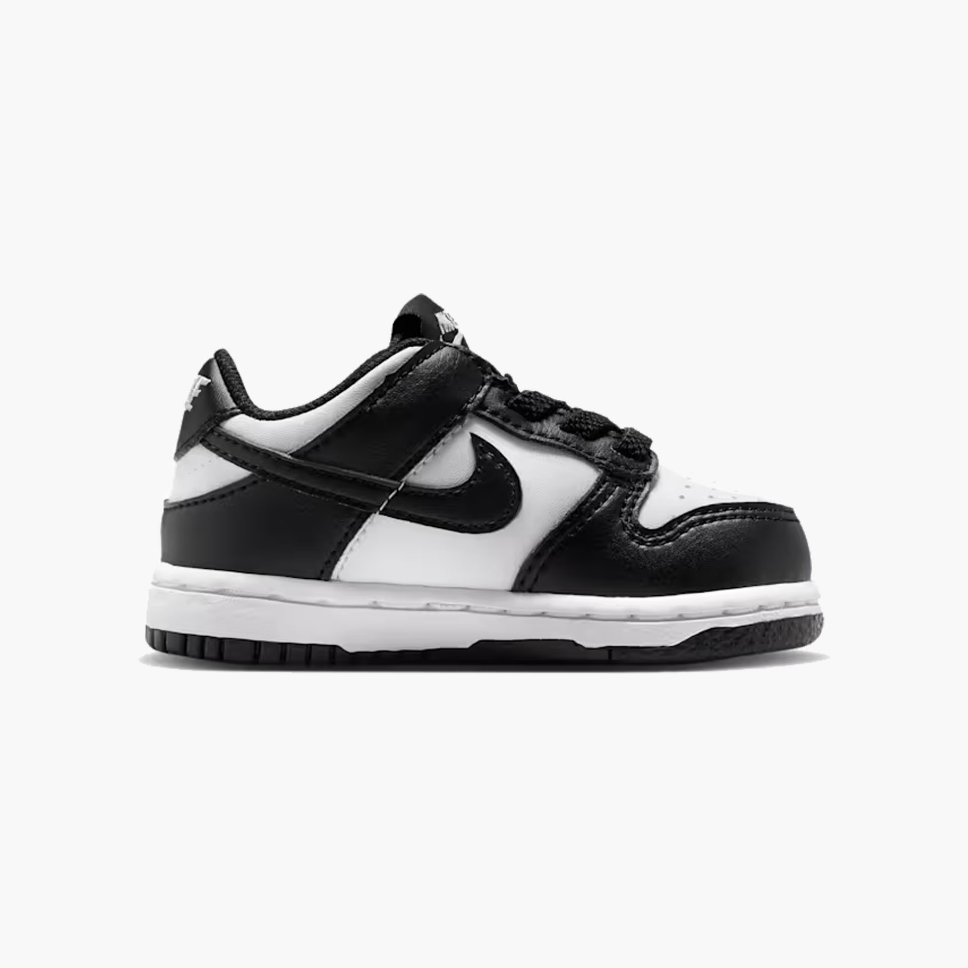 Sapatilhas Nike Dunk Low para Bebé