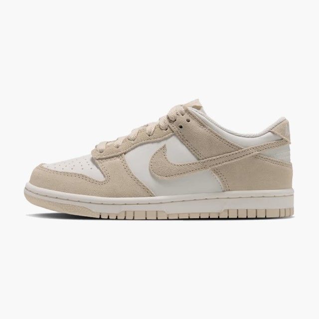 Sapatilhas Nike Dunk Low J�nior