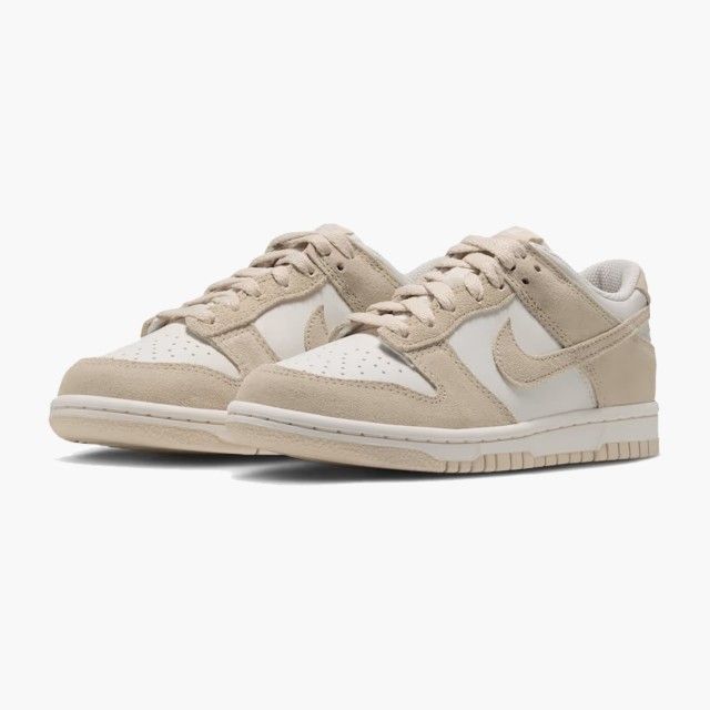Sapatilhas Nike Dunk Low J�nior