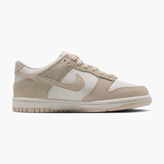Sapatilhas Nike Dunk Low J�nior