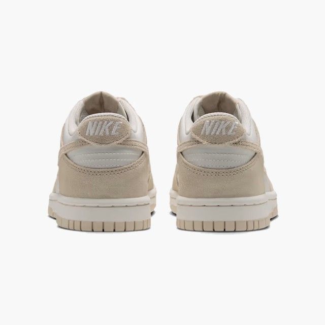 Sapatilhas Nike Dunk Low J�nior