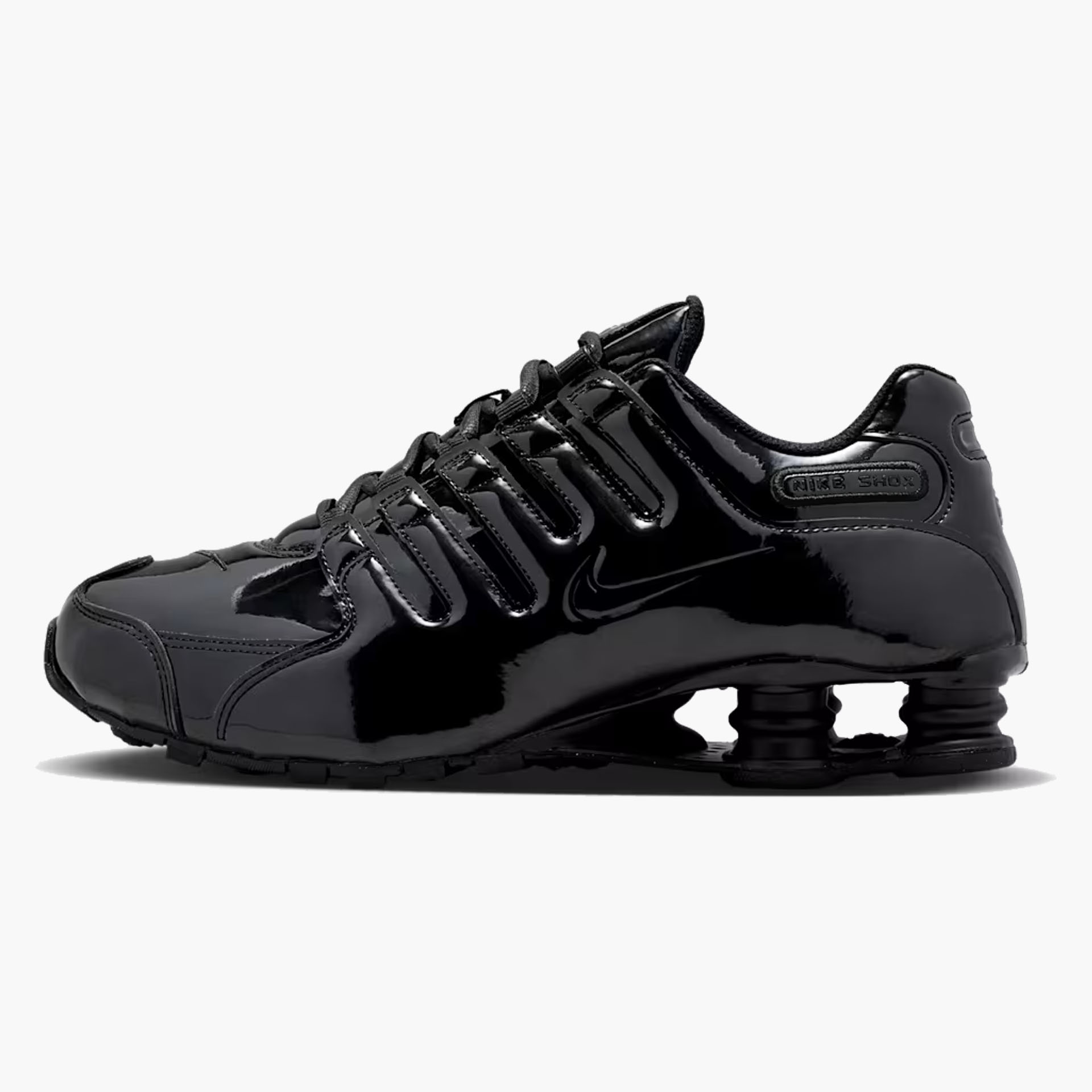 Sapatilhas Nike Shox NZ para Homem