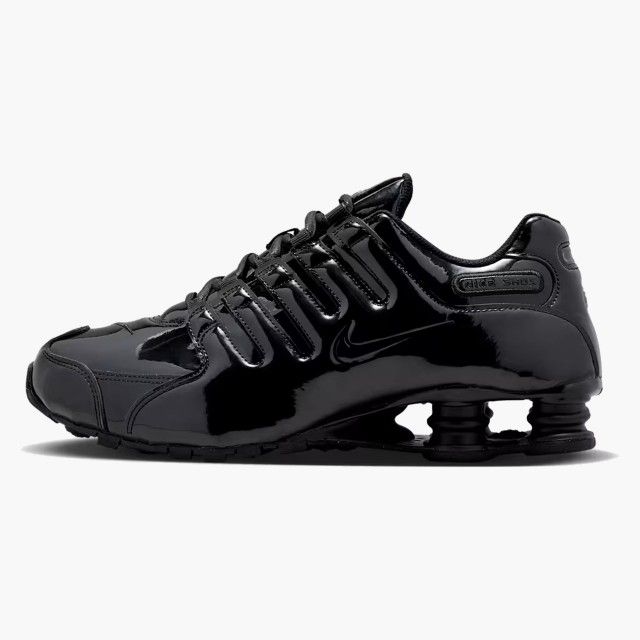 Sapatilhas Nike Shox NZ para Homem