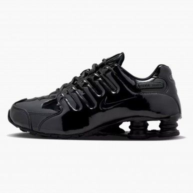 Sapatilhas Nike Shox NZ para Homem Sapatilhas Nike Shox NZ para Homem