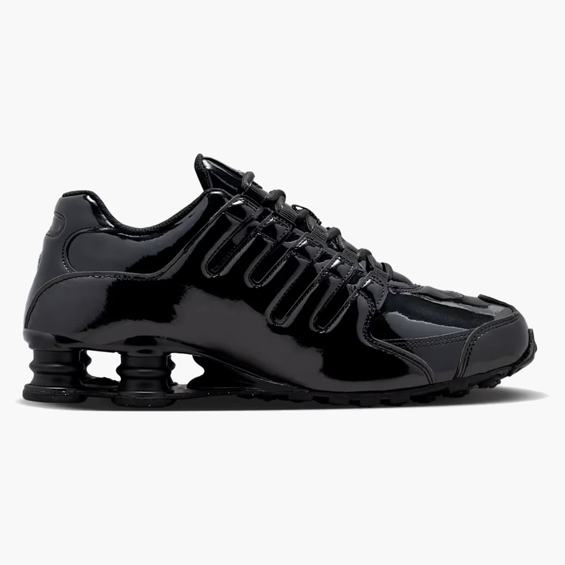 Sapatilhas Nike Shox NZ para Homem