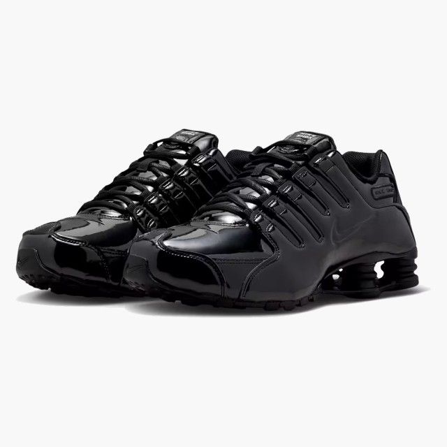 Sapatilhas Nike Shox NZ para Homem