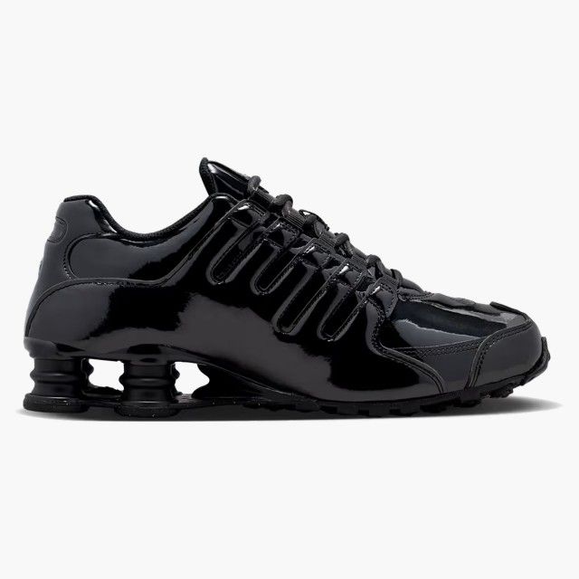 Sapatilhas Nike Shox NZ para Homem