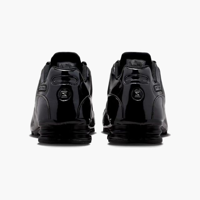 Sapatilhas Nike Shox NZ para Homem