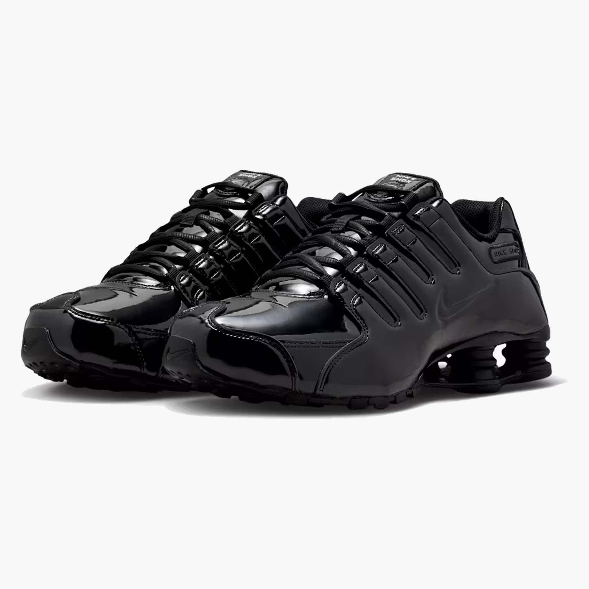 Sapatilhas Nike Shox NZ para Homem