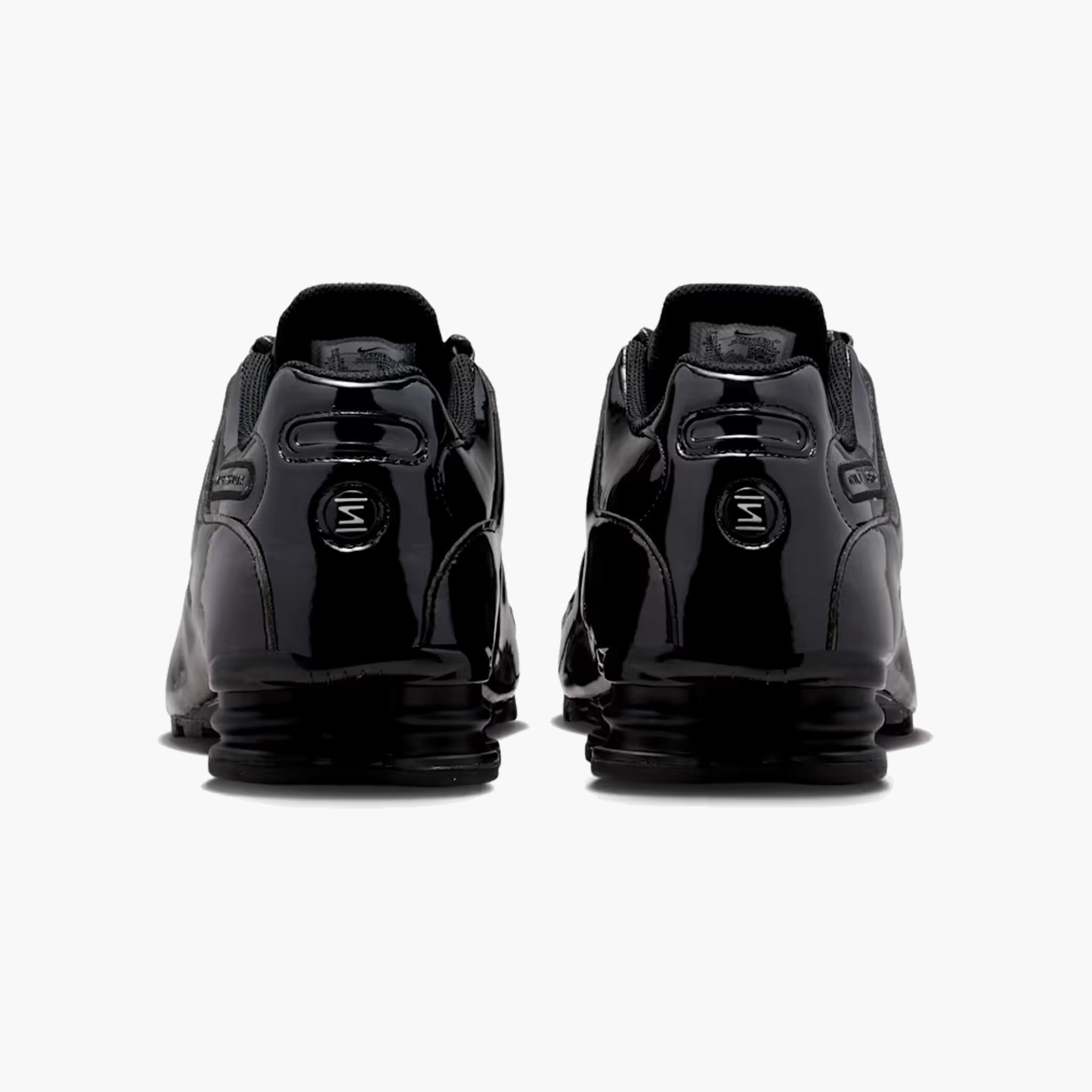 Sapatilhas Nike Shox NZ para Homem