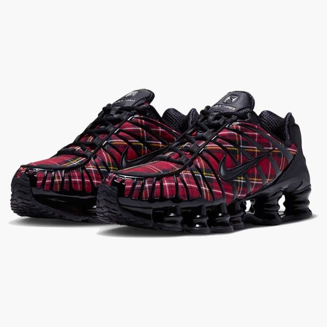 Sapatilhas Nike Shox Tl Sapatilhas Nike Shox Tl