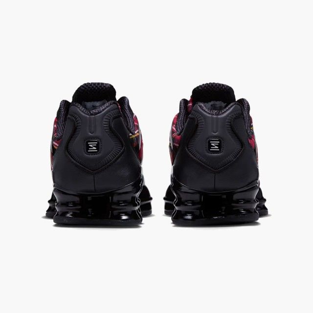 Sapatilhas Nike Shox Tl Sapatilhas Nike Shox Tl