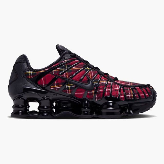 Sapatilhas Nike Shox Tl Sapatilhas Nike Shox Tl