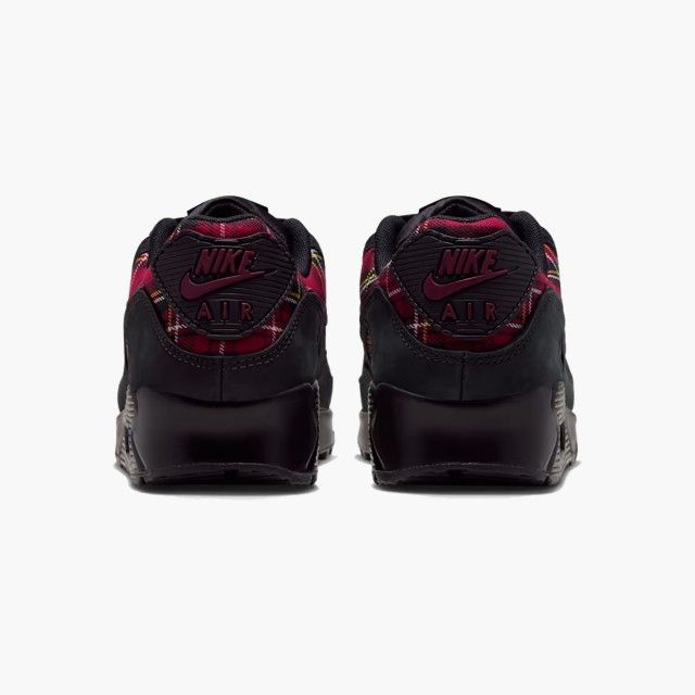 Sapatilhas Nike Air Max 90 Check Sapatilhas Nike Air Max 90 Check