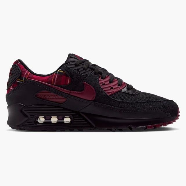 Sapatilhas Nike Air Max 90 Check Sapatilhas Nike Air Max 90 Check