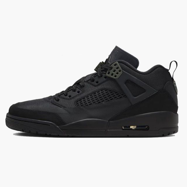 Sapatilhas Jordan Spizike Low Utility Sapatilhas Jordan Spizike Low Utility