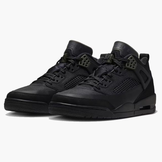 Sapatilhas Jordan Spizike Low Utility Sapatilhas Jordan Spizike Low Utility