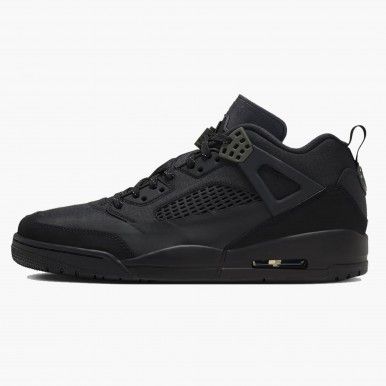 Sapatilhas Jordan Spizike Low Utility Sapatilhas Jordan Spizike Low Utility