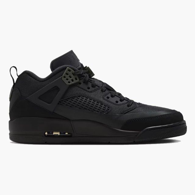Sapatilhas Jordan Spizike Low Utility Sapatilhas Jordan Spizike Low Utility