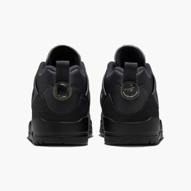 Sapatilhas Jordan Spizike Low Utility Sapatilhas Jordan Spizike Low Utility