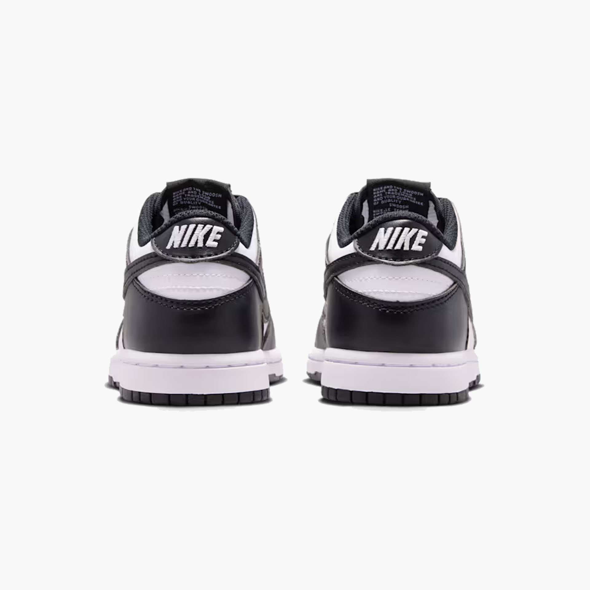 Sapatilhas Nike Dunk Low para Criança