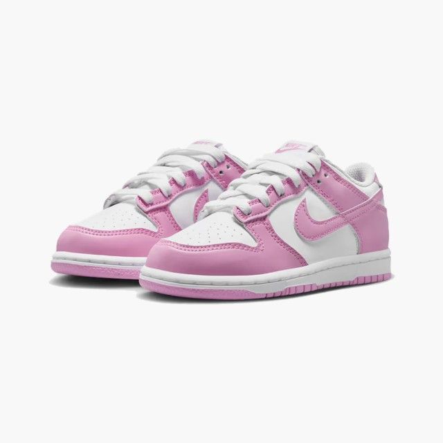 Sapatilhas Nike Dunk Low para Criança Sapatilhas Nike Dunk Low para Criança