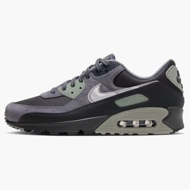 Sapatilhas Nike Air Max 90 para Homem Sapatilhas Nike Air Max 90 para Homem