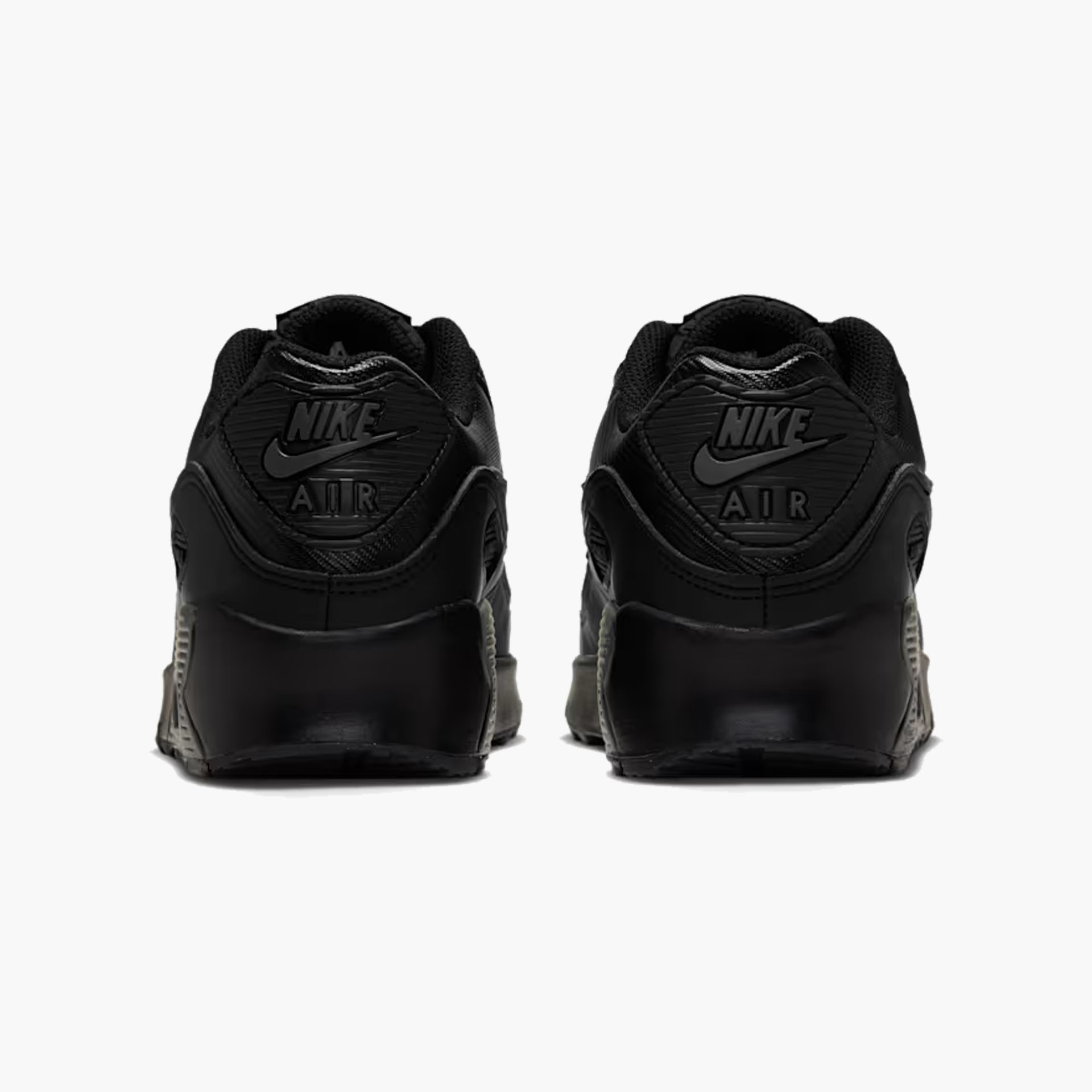 Sapatilhas Air Max 90 Júnior Carbon