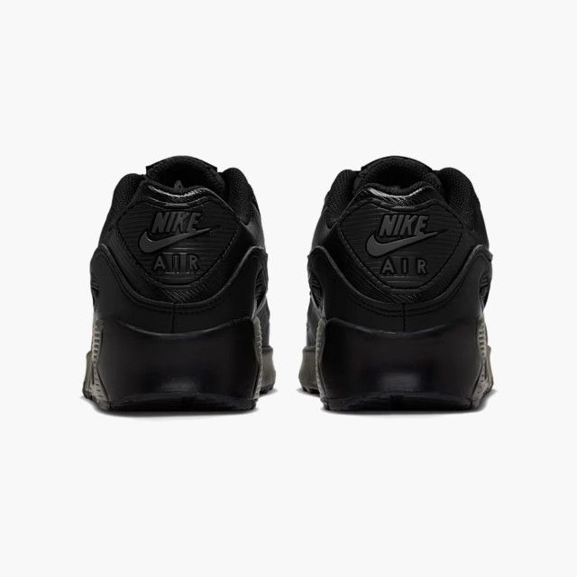Sapatilhas Air Max 90 Júnior Carbon Sapatilhas Air Max 90 Júnior Carbon