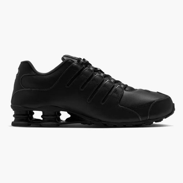 Sapatilhas Nike Shox NZ para Homem Sapatilhas Nike Shox NZ para Homem