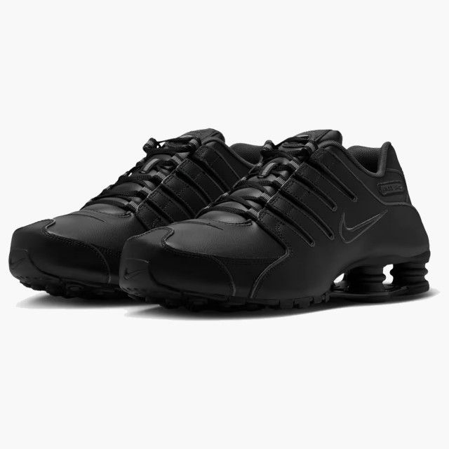 Sapatilhas Nike Shox NZ para Homem