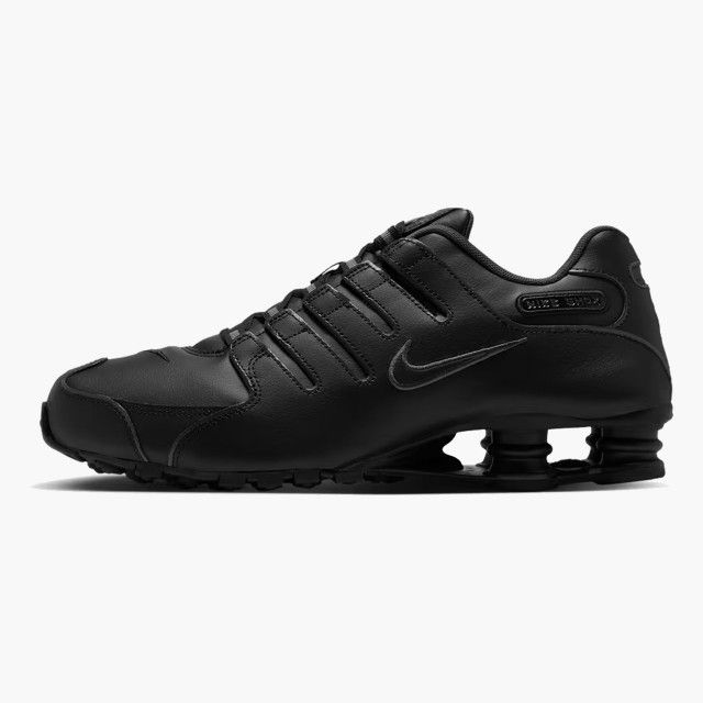 Sapatilhas Nike Shox NZ para Homem Sapatilhas Nike Shox NZ para Homem