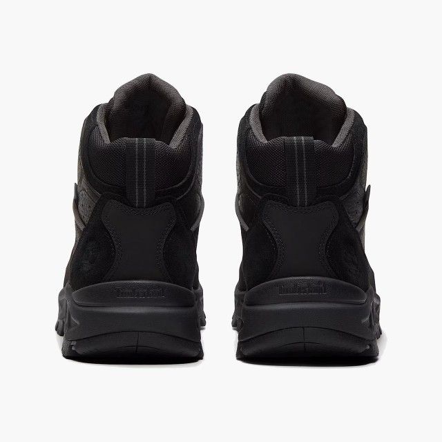 Bota Timberland Mt. Maddsen 2.0 para Homem em preto