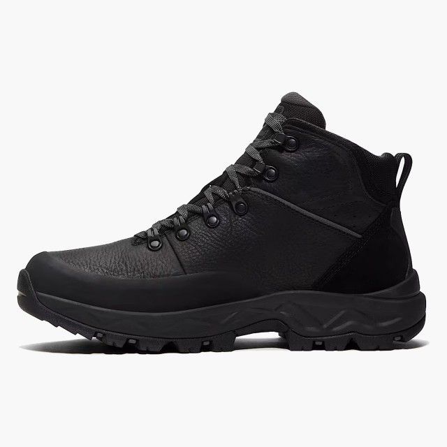 Bota Timberland Mt. Maddsen 2.0 para Homem em preto