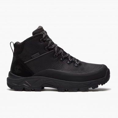 Bota Timberland Mt. Maddsen 2.0 para Homem em preto Bota Timberland Mt. Maddsen 2.0 para Homem em preto