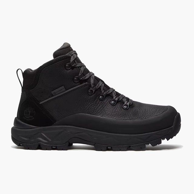 Bota Timberland Mt. Maddsen 2.0 para Homem em preto