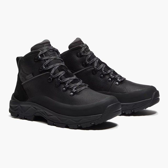Bota Timberland Mt. Maddsen 2.0 para Homem em preto