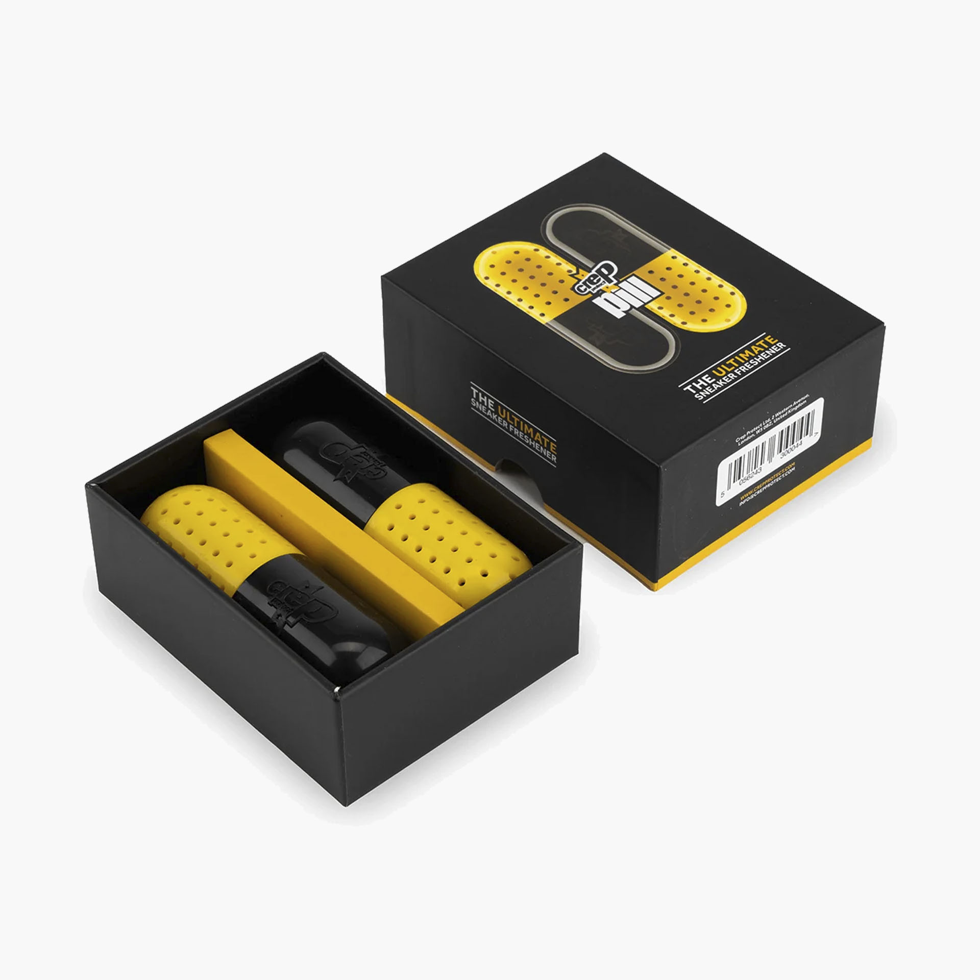 Crep Pills