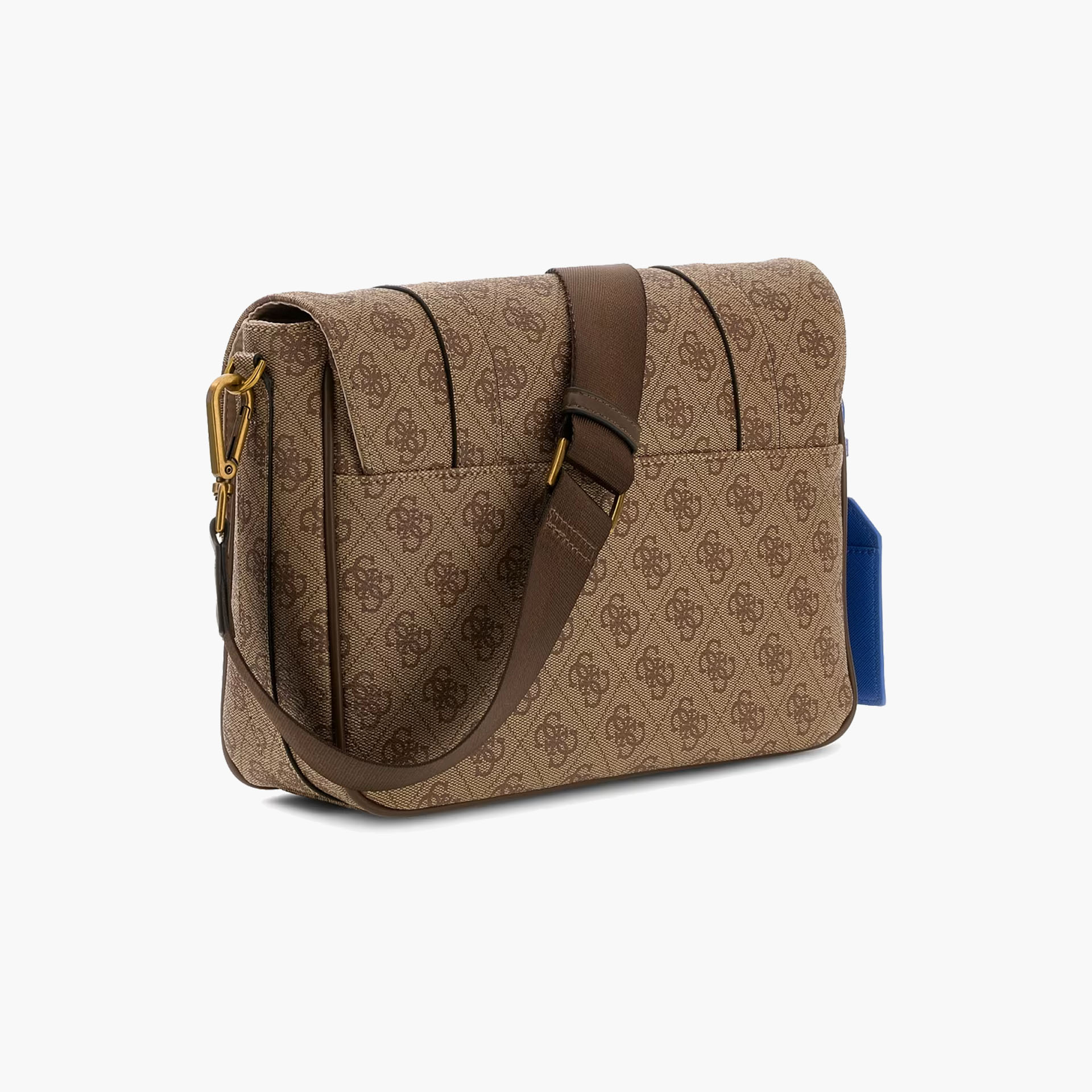 Bolsa Tiracolo Guess Milano Messenger