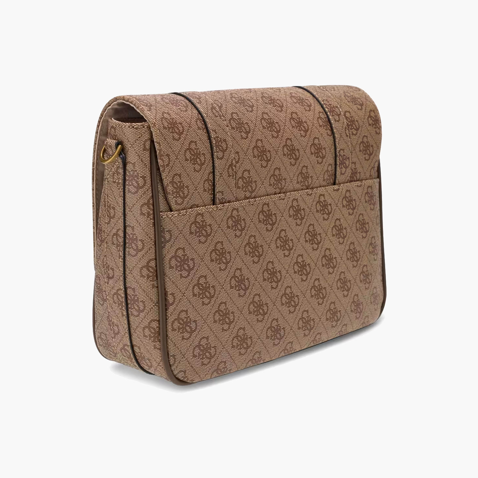 Bolsa Tiracolo Guess Milano Messenger