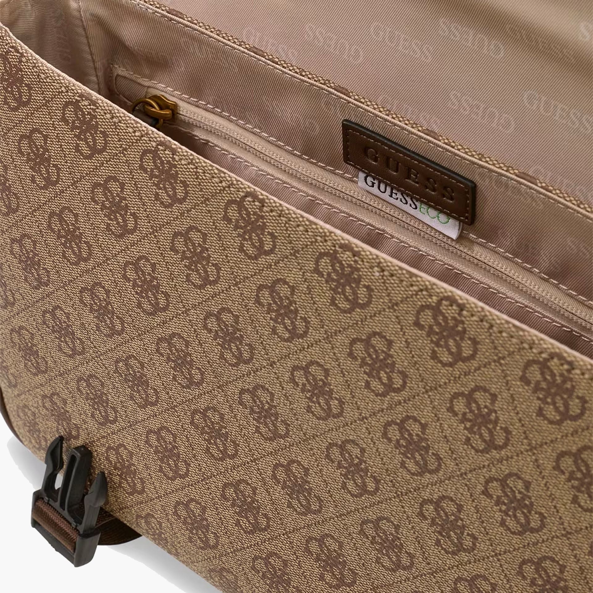 Bolsa Tiracolo Guess Milano Messenger
