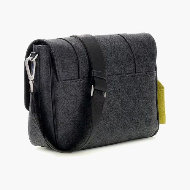 Bolsa Tiracolo Guess Milano Messenger Bolsa Tiracolo Guess Milano Messenger