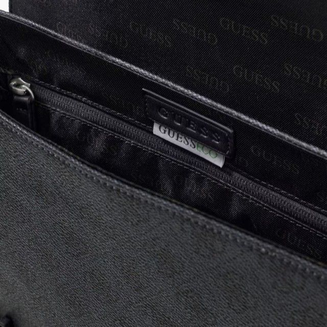 Bolsa Tiracolo Guess Milano Messenger Bolsa Tiracolo Guess Milano Messenger
