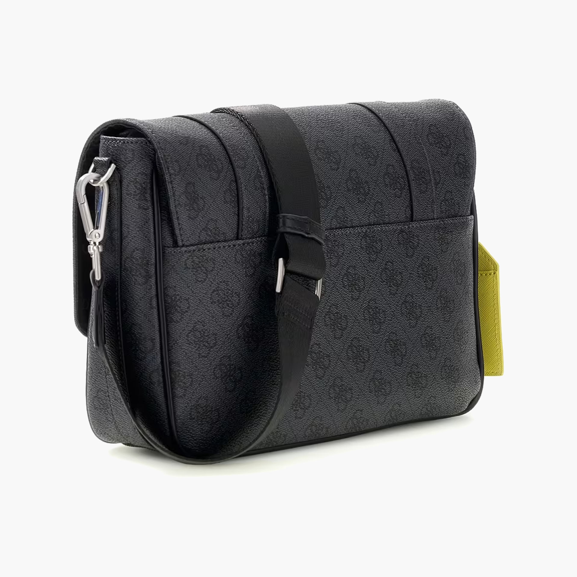 Bolsa Tiracolo Guess Milano Messenger