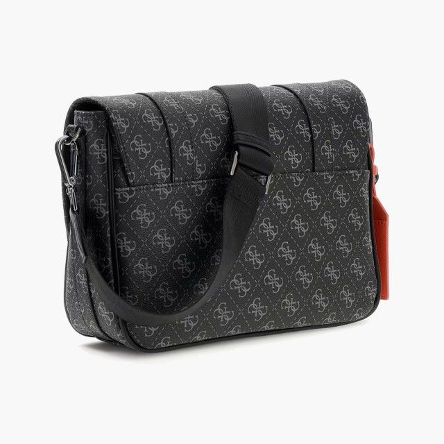 Bolsa Tiracolo Guess Milano Messenger Bolsa Tiracolo Guess Milano Messenger