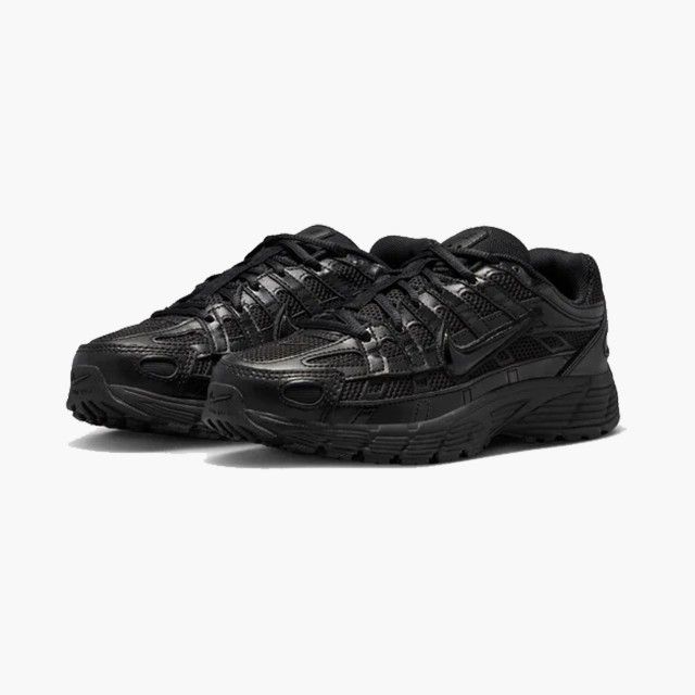 Sapatilhas Nike P-6000 Júnior Sapatilhas Nike P-6000 Júnior