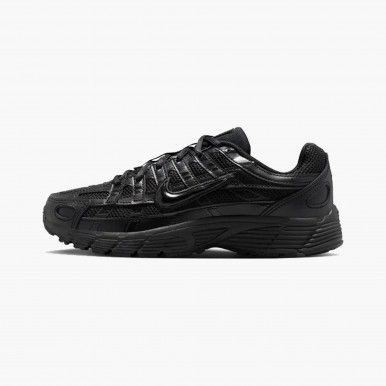 Sapatilhas Nike P-6000 Júnior Sapatilhas Nike P-6000 Júnior