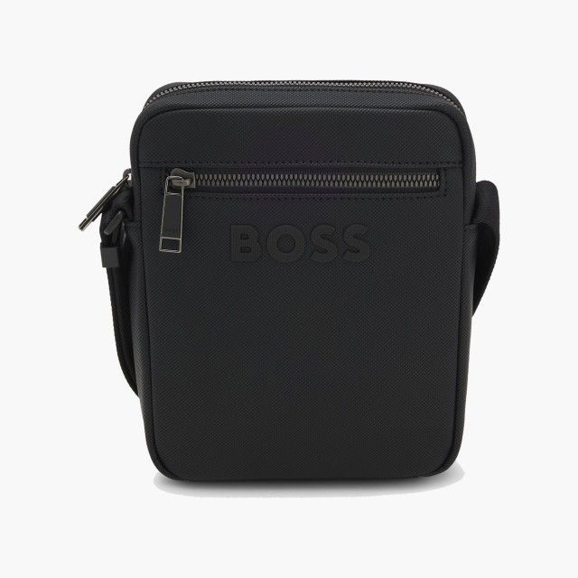 Bolsa Boss Derwil Tiracolo para Homem