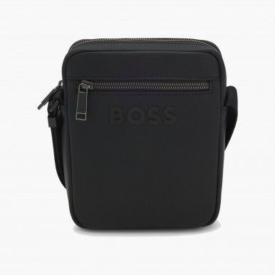 Bolsa Boss Derwil Tiracolo para Homem
