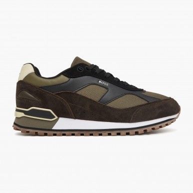 Sapatilhas Boss Parkour-L Runn para Homem